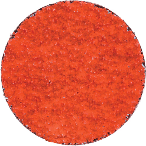 Blaze R980P Quick-Change Cloth Disc, 2" Dia., 36 Grit, Ceramic Alumina Infinity Industrial Services Inc.