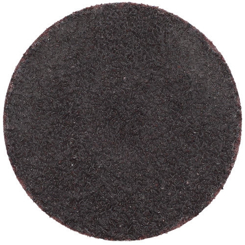 Gemini R766/R228 Quick-Change Cloth Disc, 2" Dia., 36 Grit, Aluminum Oxide Infinity Industrial Services Inc.