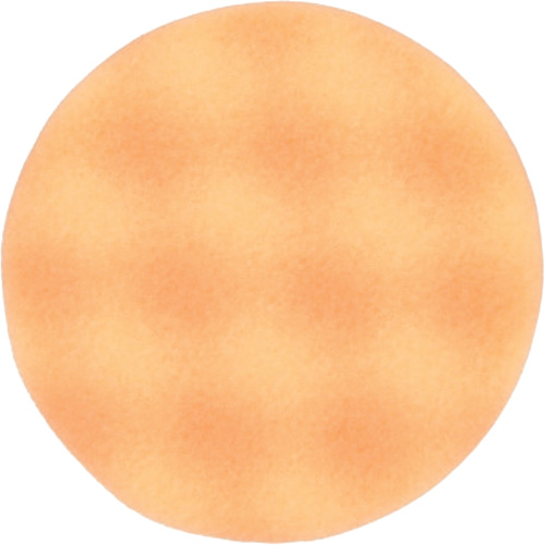 Finesse-it Foam Buffing Pad 46631, 3-1/4" Dia., Foam Infinity Industrial Services Inc.