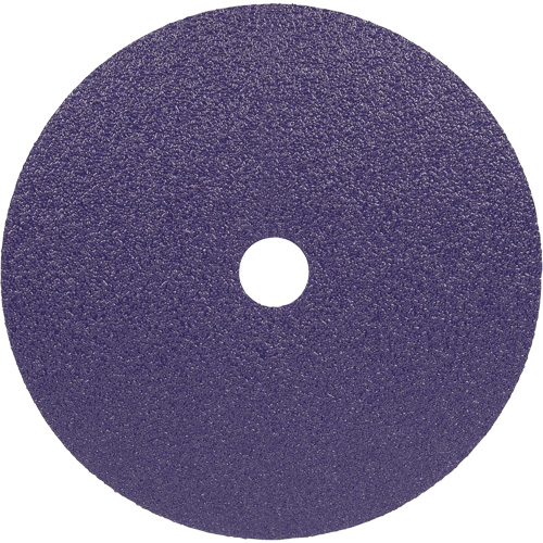 Cubitron 3 Fibre Disc 1182C, Ceramic, 60+, 7" Dia x 7/8" Arbor Infinity Industrial Services Inc.