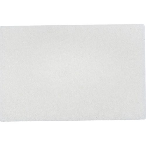 Bear-Tex Hand Pads, Non-Abrasive, 9" x 6" Infinity Industrial Services Inc.
