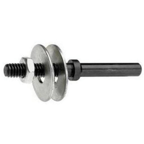 Ensemble de mandrin pour disques unis Infinity Industrial Services Inc.