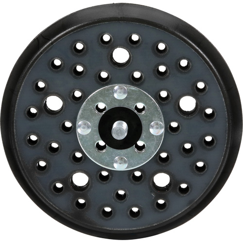 Xtract Extra-Hard Back-Up Pad Infinity Industrial Services Inc.