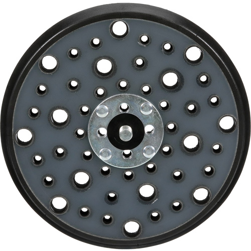 Xtract Extra-Hard Back-Up Pad Infinity Industrial Services Inc.