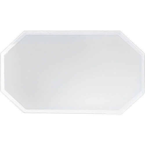 Accessoires pour cabinets &agrave; succion et &agrave; pression Infinity Industrial Services Inc.