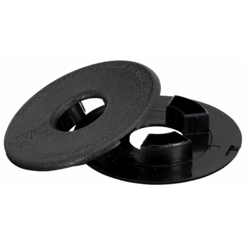Adaptateur de bride marron Infinity Industrial Services Inc.