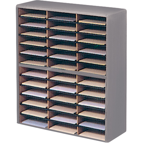 Casiers Value Sorters Infinity Industrial Services Inc.