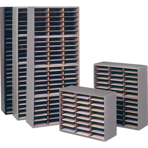 Casiers Value Sorters Infinity Industrial Services Inc.