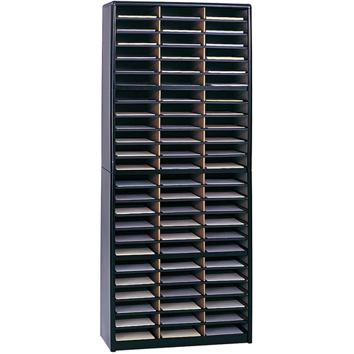 Value Sorters&reg; Infinity Industrial Services Inc.