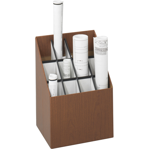 Upright Roll Files Infinity Industrial Services Inc.
