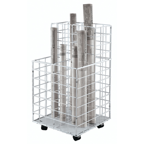 Classeurs grillag&eacute;s Infinity Industrial Services Inc.