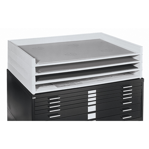 Giant Stacking Trays Infinity Industrial Services Inc.