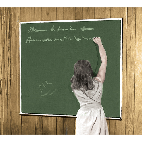 Chalkboards Infinity Industrial Services Inc.
