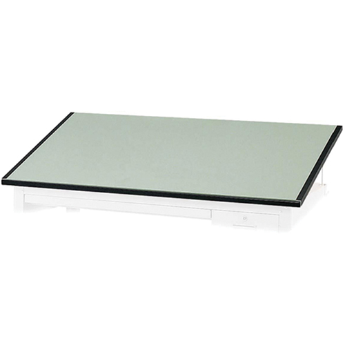Dessus pour table &agrave; dessin de pr&eacute;cision, 60" la x 1" h Infinity Industrial Services Inc.