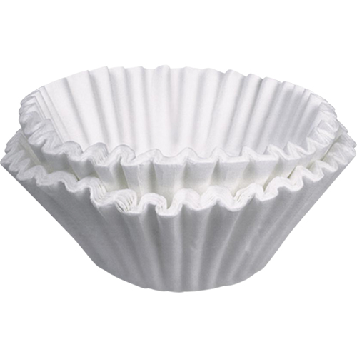 Coffee Filters Infinity Industrial Services Inc.