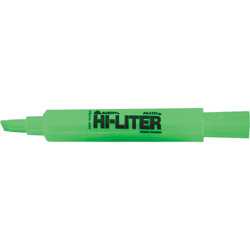 Surligneurs Avery Hi-Liter Infinity Industrial Services Inc.