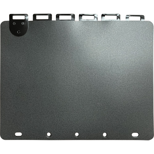 Index Set Polyethylene Insert 6/Pkg Infinity Industrial Services Inc.