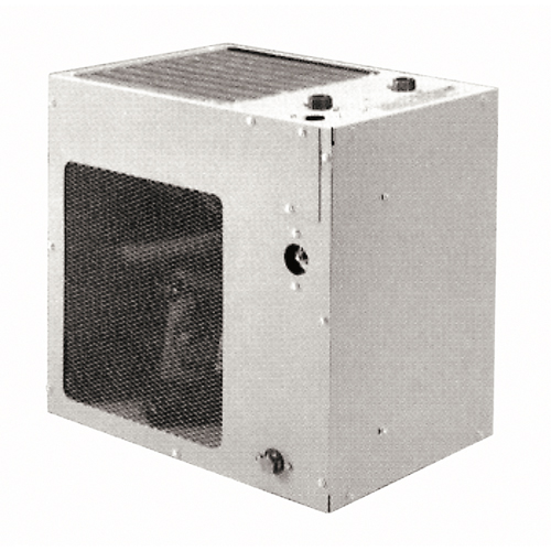 Remote Water Chillers Infinity Industrial Services Inc.