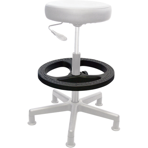 Appuie-pieds Infinity Industrial Services Inc.