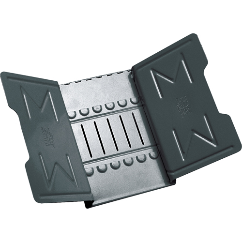 Catalogue Rack Starter 6" Cap Desktop, BL Infinity Industrial Services Inc.