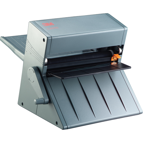 Cold-Laminating Systems Infinity Industrial Services Inc.