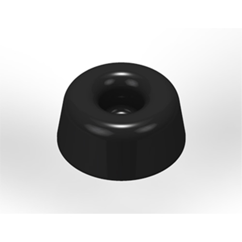 BumponHemispherical Protective Bumpers Infinity Industrial Services Inc.