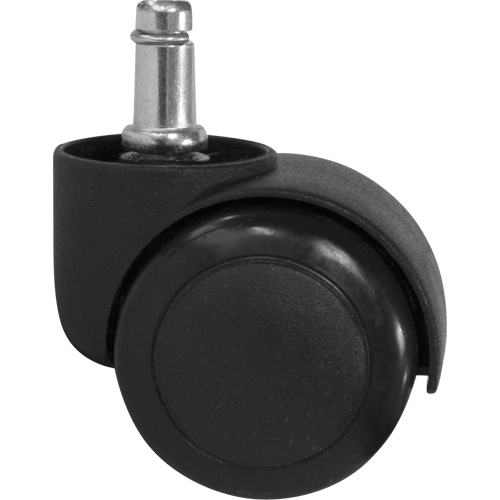Roulette de rechange pour chaise Infinity Industrial Services Inc.