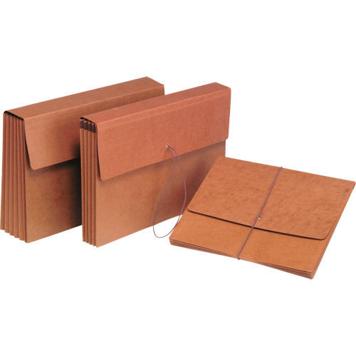 Classeurs expansibles Infinity Industrial Services Inc.