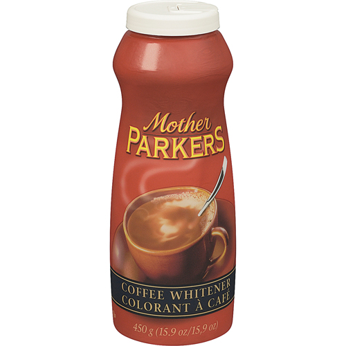 Mother Parkers Coffee Whitener Infinity Industrial Services Inc.