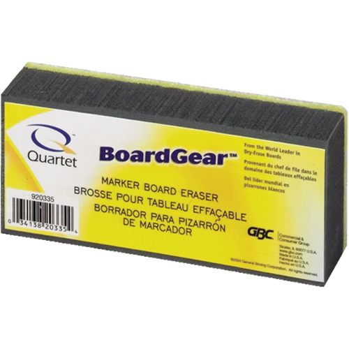 Whiteboard Eraser Infinity Industrial Services Inc.