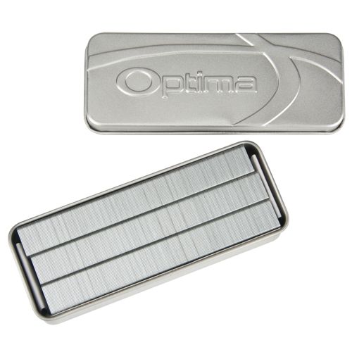 Agrafeuses verticales Optima Grip - Agrafes de remplacement Infinity Industrial Services Inc.