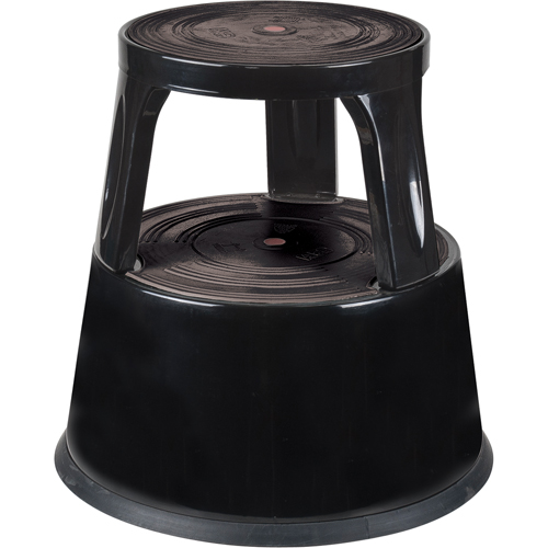 Step Stool, 17-1/4" x 17-1/4" x 16-1/2" High Infinity Industrial Services Inc.