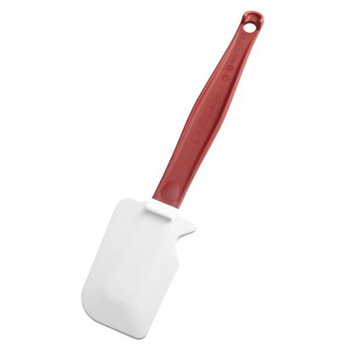 Spatule avec racloir haute temp&eacute;rature Infinity Industrial Services Inc.