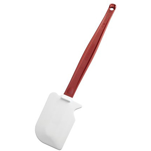 High-Temperature Scraper Spatula Infinity Industrial Services Inc.