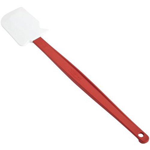 High-Temperature Scraper Spatula Infinity Industrial Services Inc.