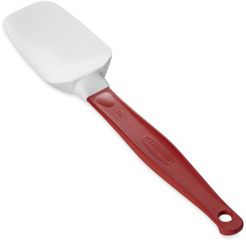 High-Temperature Spoon Spatula Infinity Industrial Services Inc.