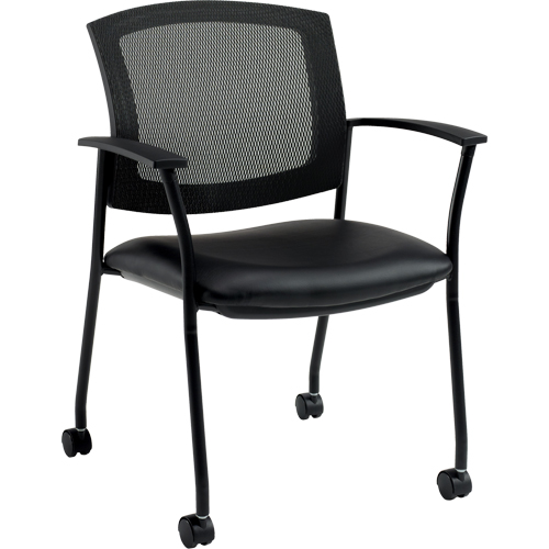 Ibex Guest Chairs Infinity Industrial Services Inc.