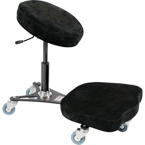 Chaise ergonomique de soudage Flex Infinity Industrial Services Inc.