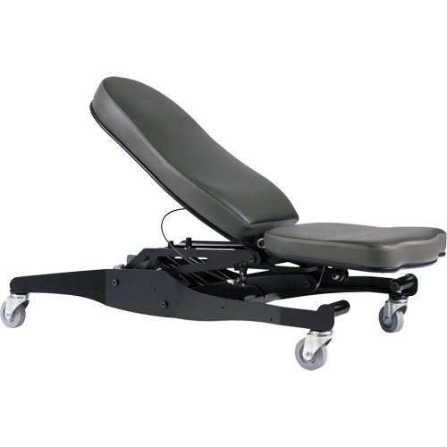 Chaise ergonomique Flex III Infinity Industrial Services Inc.