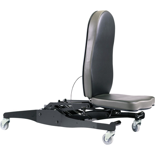 Chaise ergonomique Flex III Infinity Industrial Services Inc.