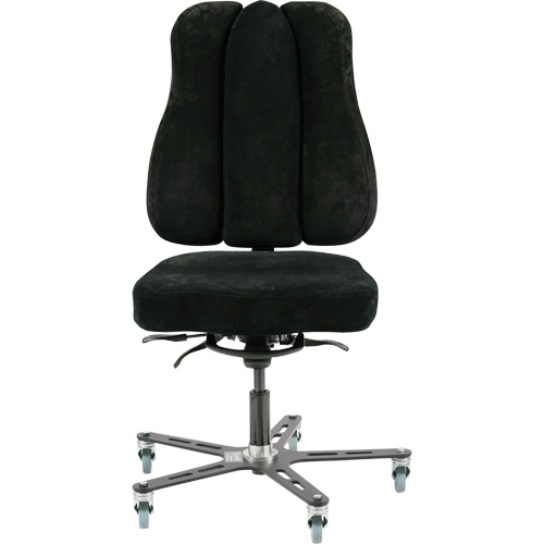 Chaise ergonomique de soudage Synergo II Infinity Industrial Services Inc.