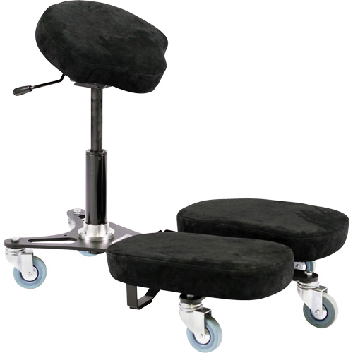 Tabouret de soudage STAG4 Infinity Industrial Services Inc.