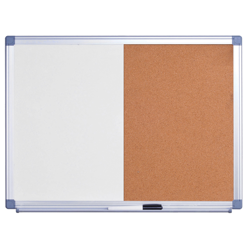 Combination Board Infinity Industrial Services Inc.