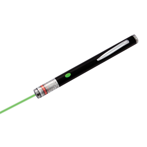 Laser Pointer Infinity Industrial Services Inc.
