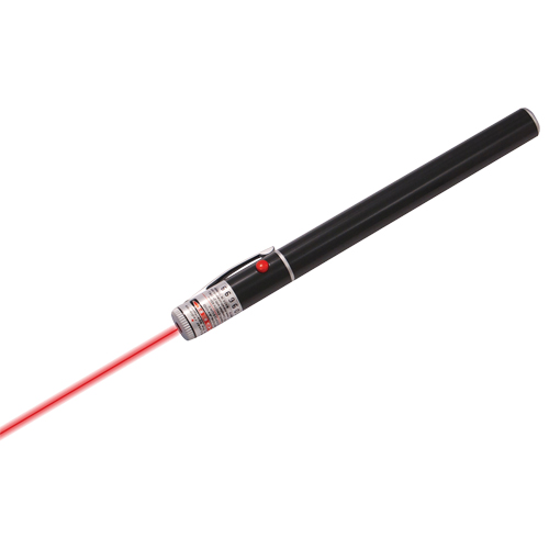 Pointeur laser Infinity Industrial Services Inc.