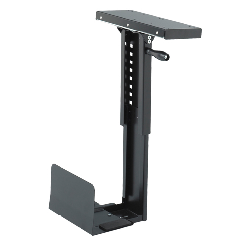 Ergo-Comfort&reg; CPU Holder Infinity Industrial Services Inc.