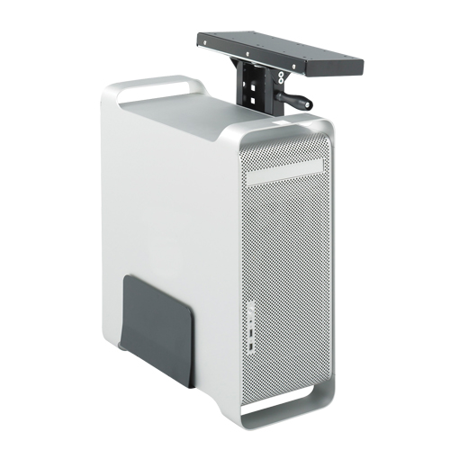 Ergo-Comfort&reg; CPU Holder Infinity Industrial Services Inc.