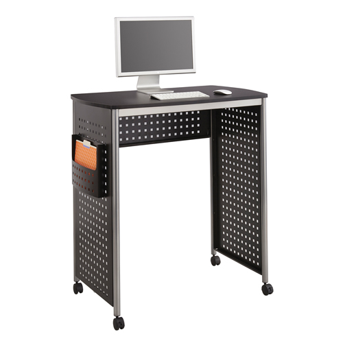 Scoot Stand-Up Desk Infinity Industrial Services Inc.
