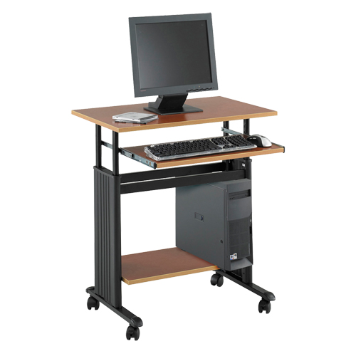 Muv Adjustable Desk Infinity Industrial Services Inc.