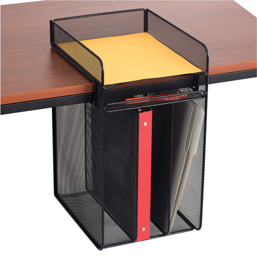 Onyx Hanging Organizer Infinity Industrial Services Inc.